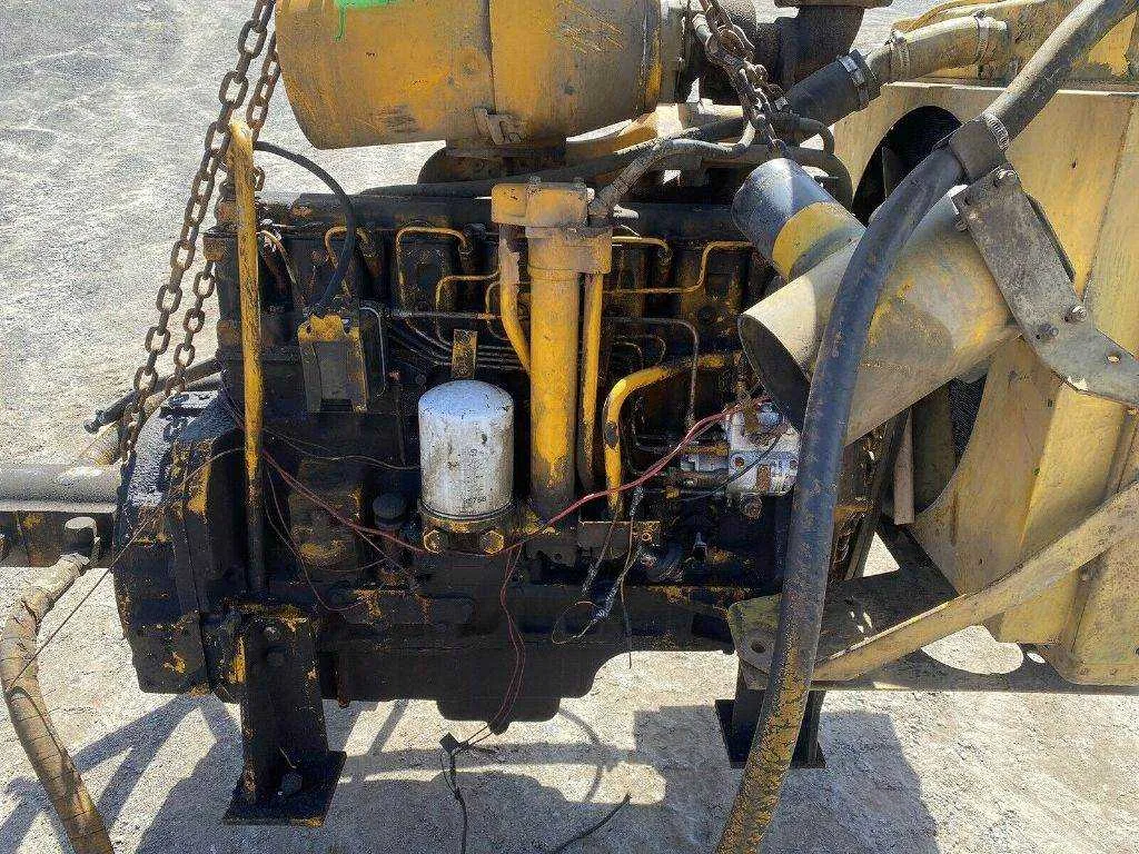john deere 6404t specs