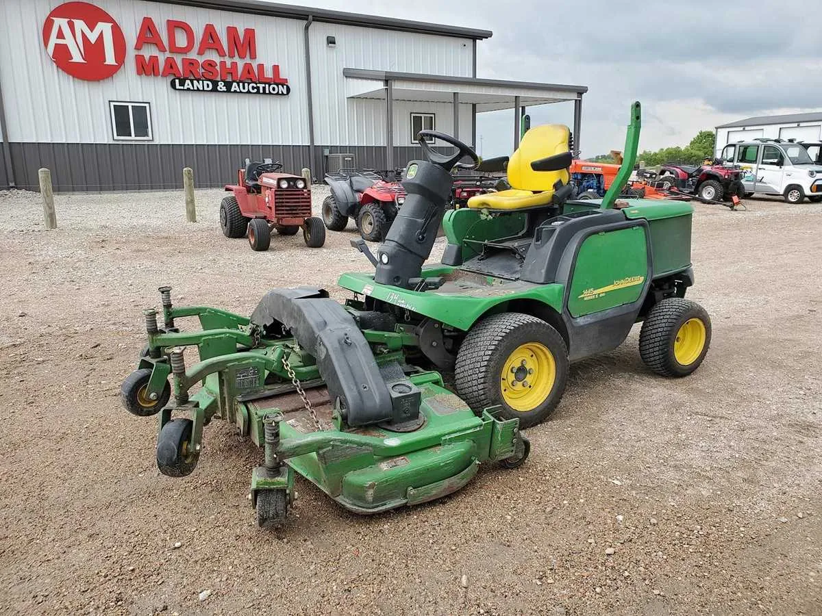 john deere 3420 specs