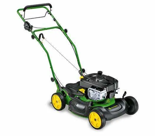 john deere js61 specs