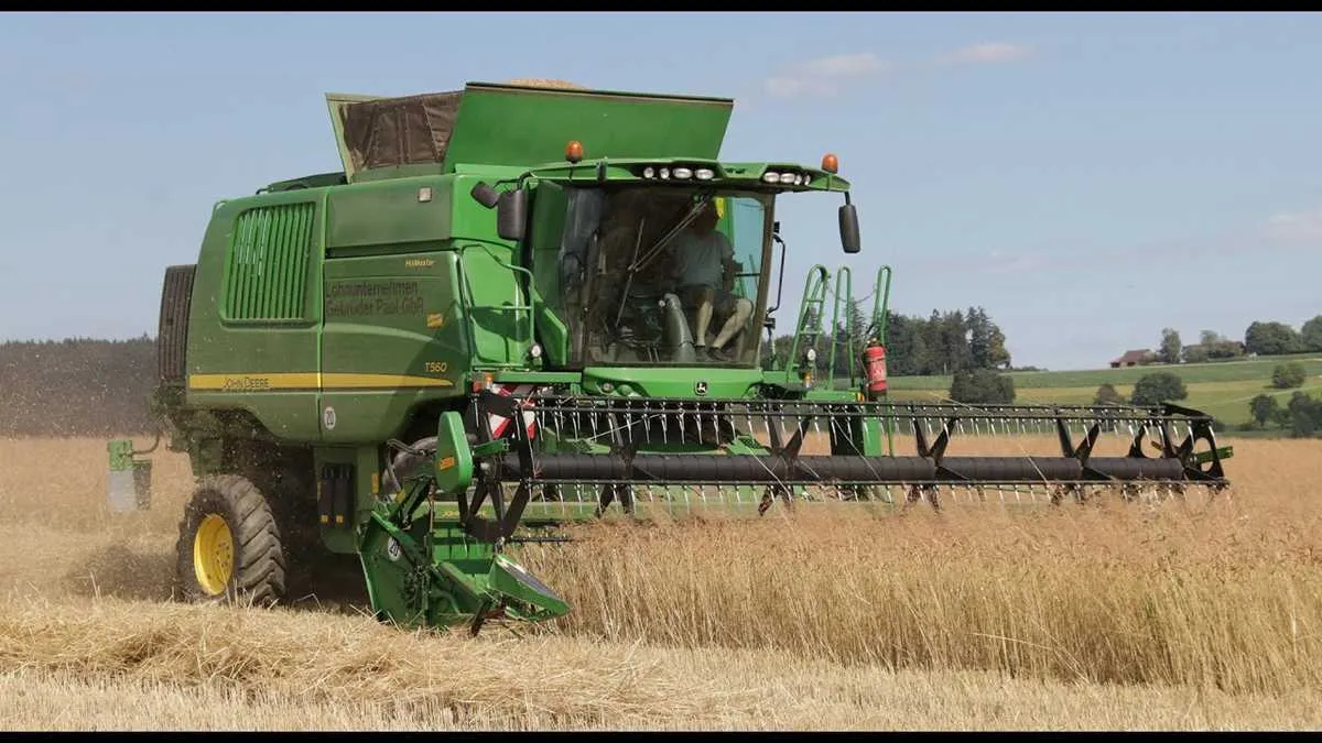 john deere t560 specs john deere t560 specs