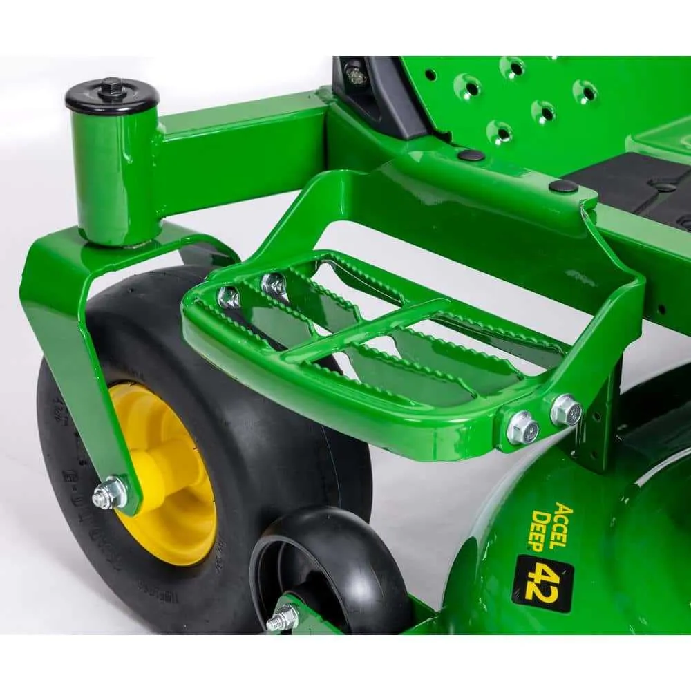 john deere z330m specs