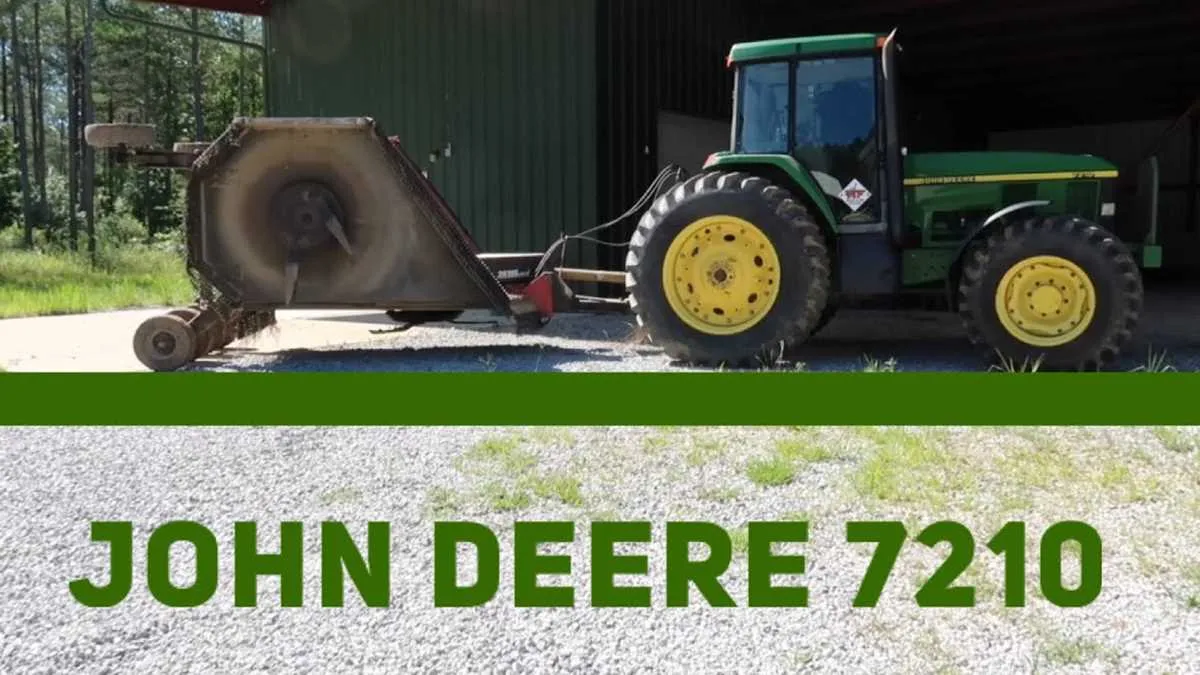 2006 john deere 7210 specs 2006 john deere 7210 specs