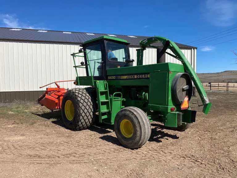 john deere 8700 forage harvester specs john deere 8700 forage harvester specs