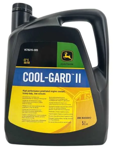 john deere cool gard ii specs john deere cool gard ii specs