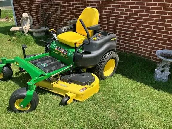 z655 john deere specs