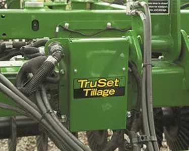 john deere 2720 ripper specs