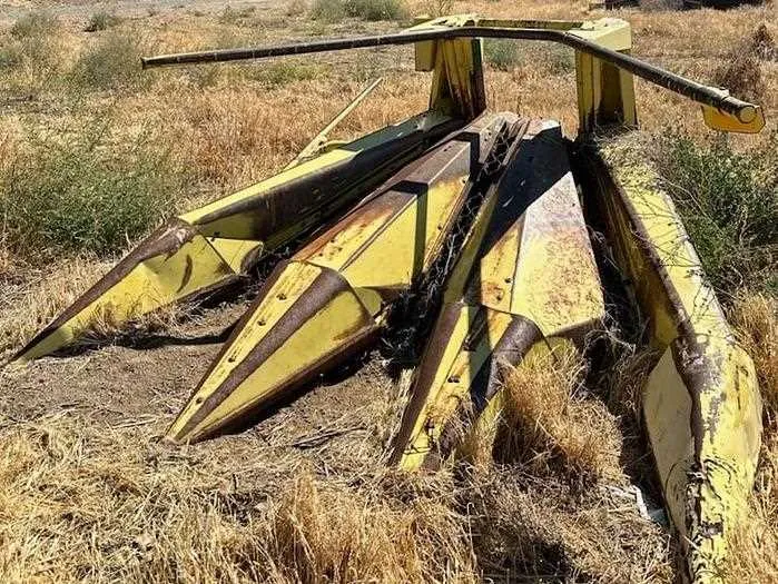 john deere 5820 forage harvester specs john deere 5820 forage harvester specs