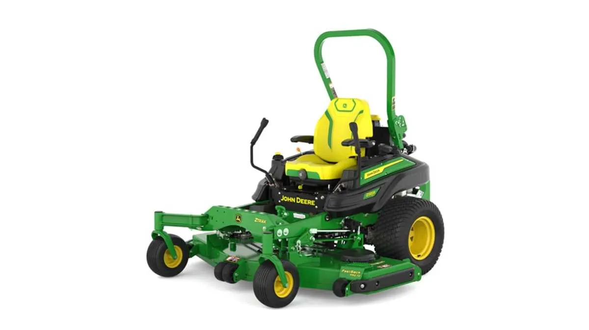john deere f930 specs