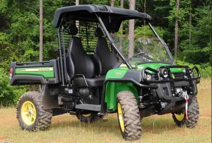 john deere 825i s4 specs