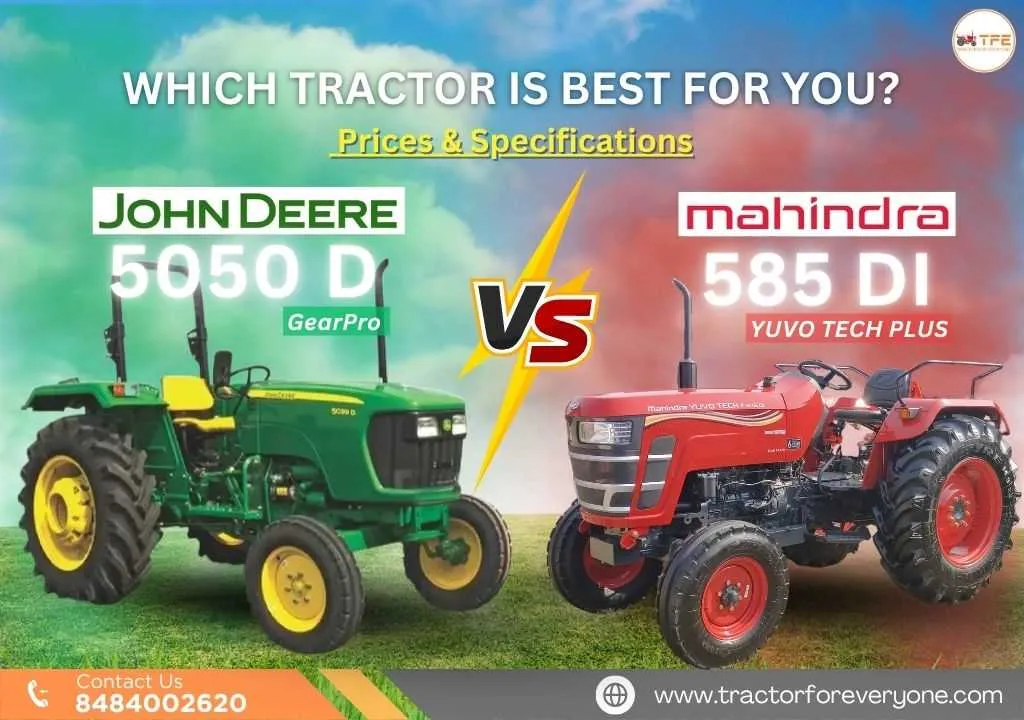 john deere 50 d specs