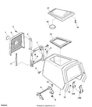 john deere f710 engine specs