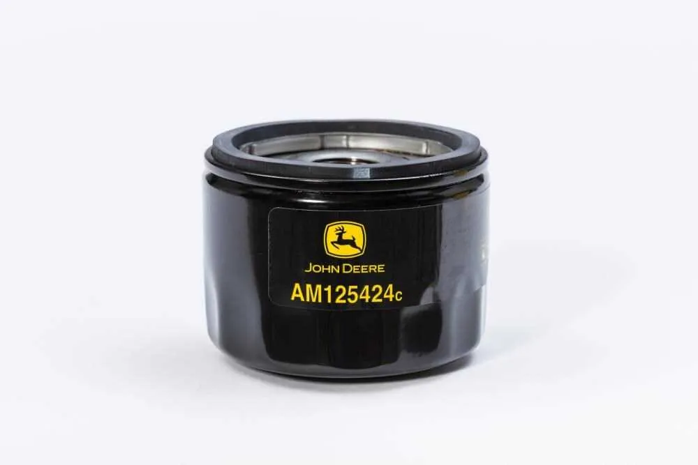 john deere am125424 specs