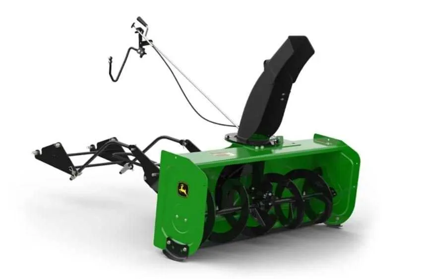 x300 john deere specs