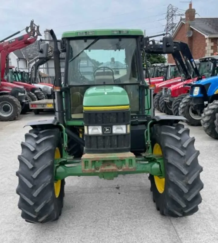 john deere 6300 tractor specs john deere 6300 tractor specs