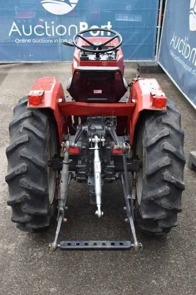 john deere 5520 specs