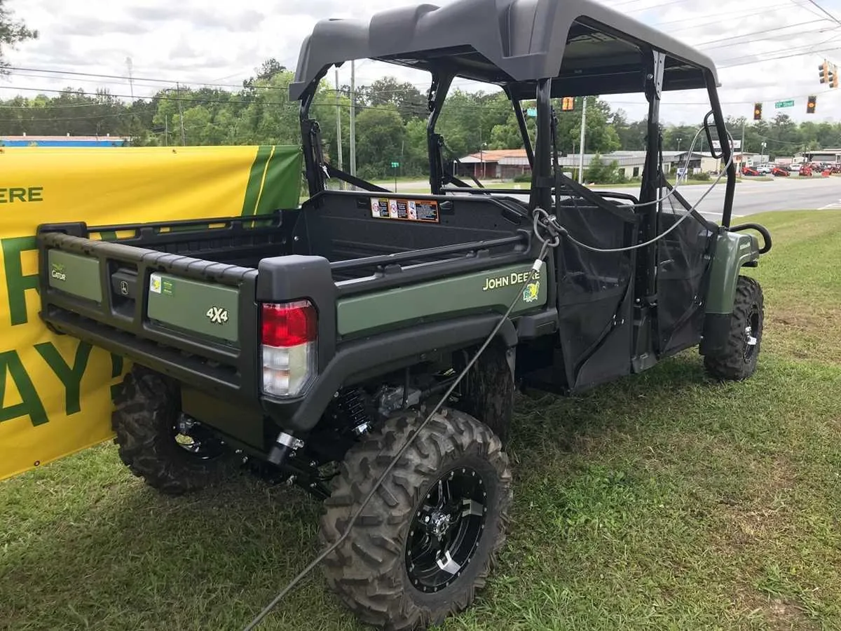 john deere 825m s4 specs