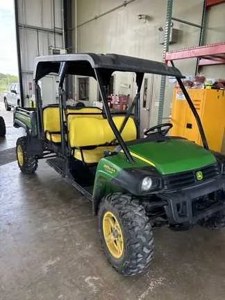 2013 john deere 825i s4 specs