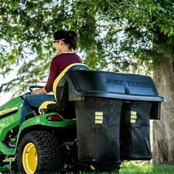 john deere x739 specs