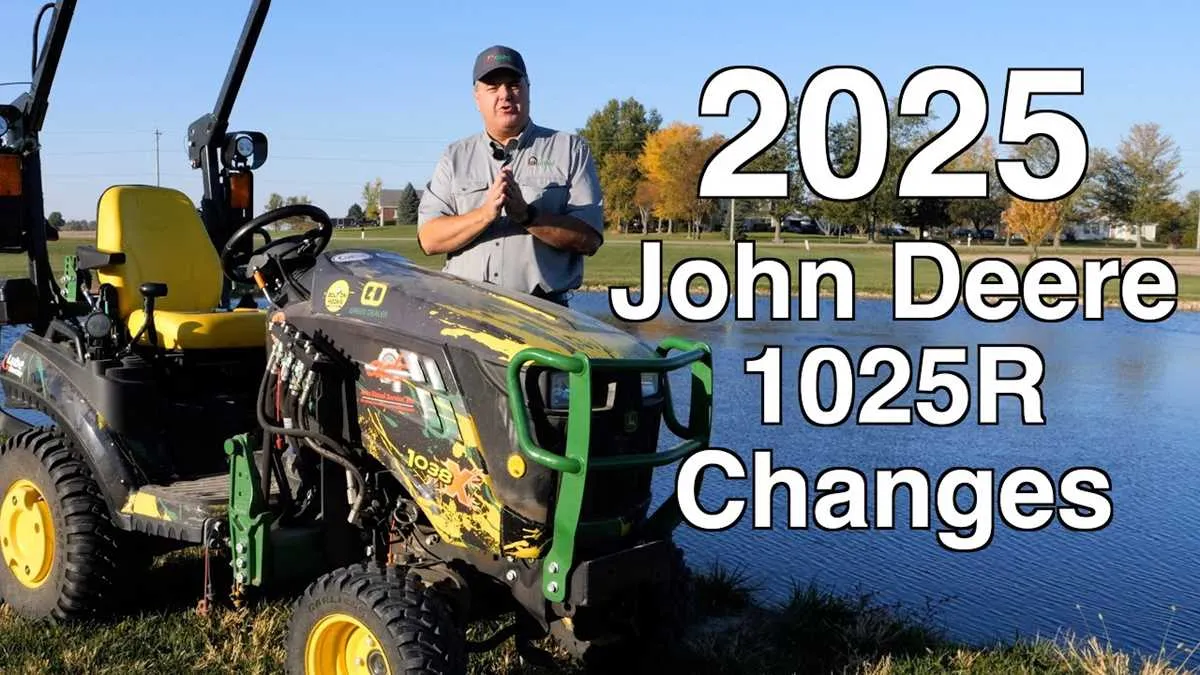 john deere 1025r 2025r specs