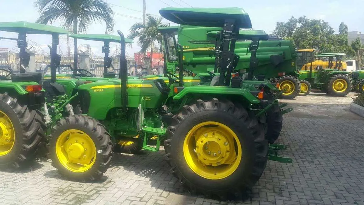 john deere 5065e tractor specs john deere 5065e tractor specs