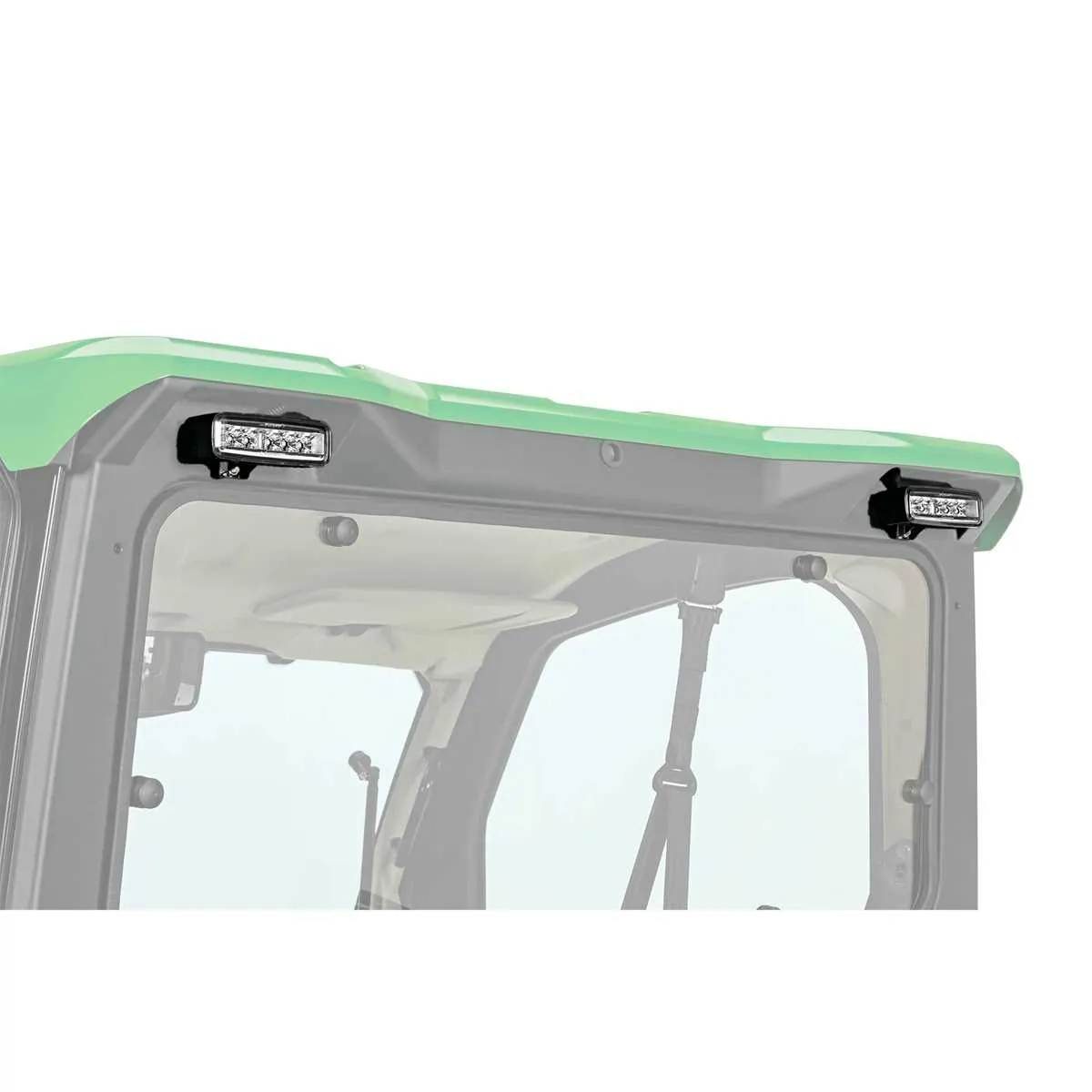 john deere hpx615e specs