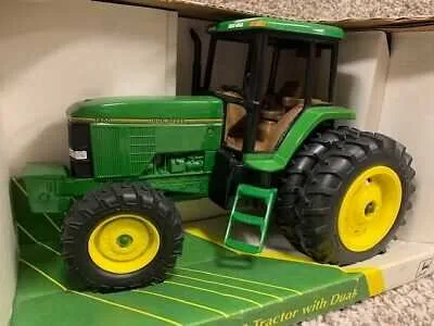 john deere 7800 sff specs