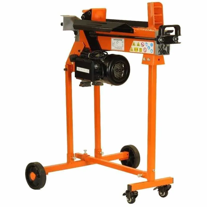 john deere no 5 log splitter specs