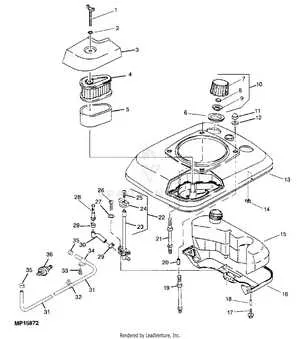 john deere 14pz specs john deere 14pz specs
