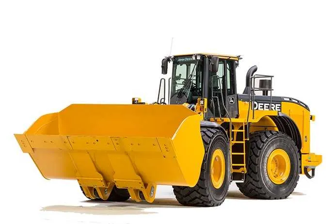 444k john deere specs