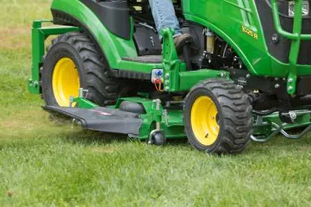 2014 john deere 1023e specs