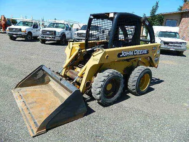 john deere 260 series 2 skid steer specs john deere 260 series 2 skid steer specs