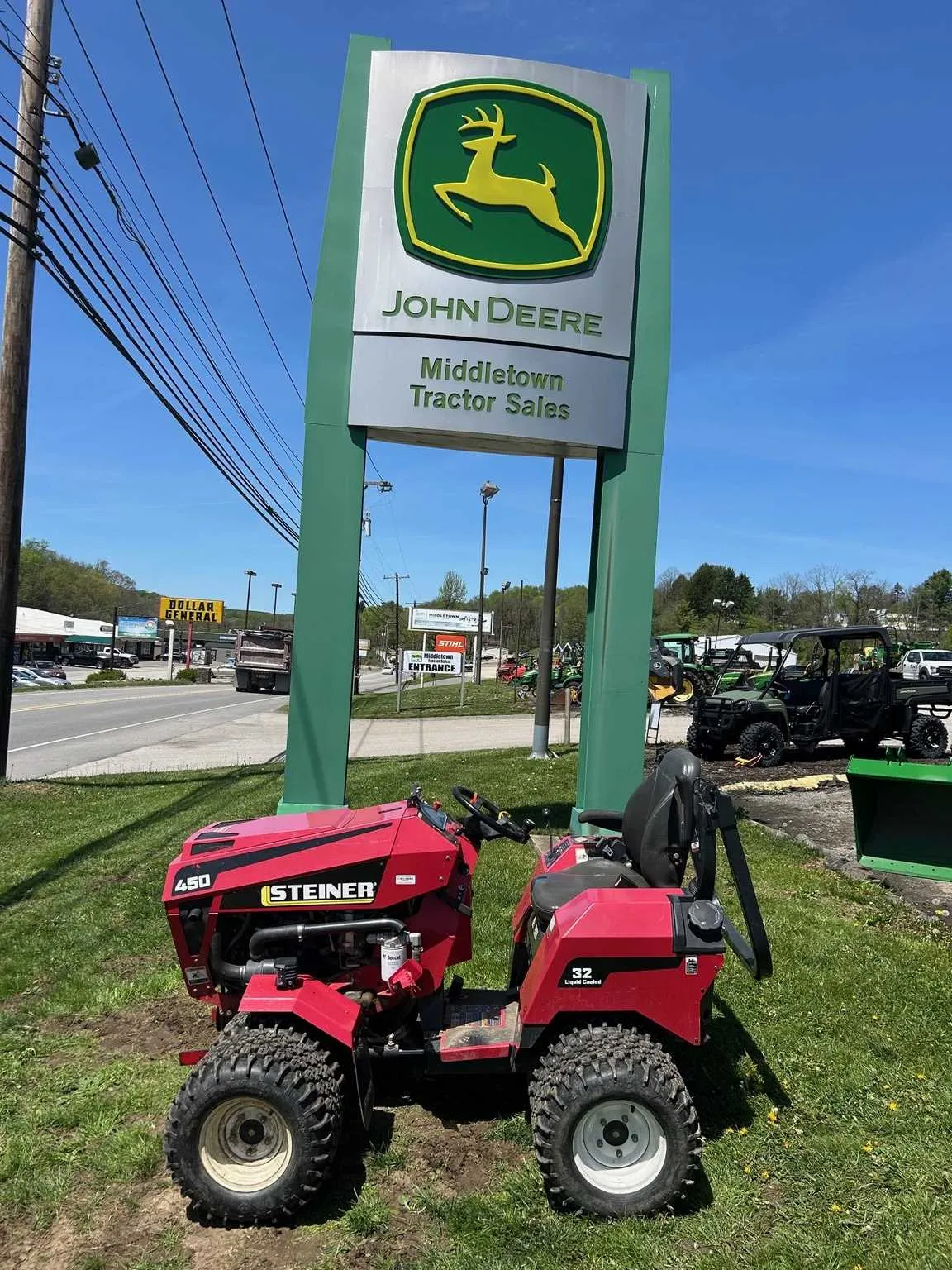john deere 5253 specs